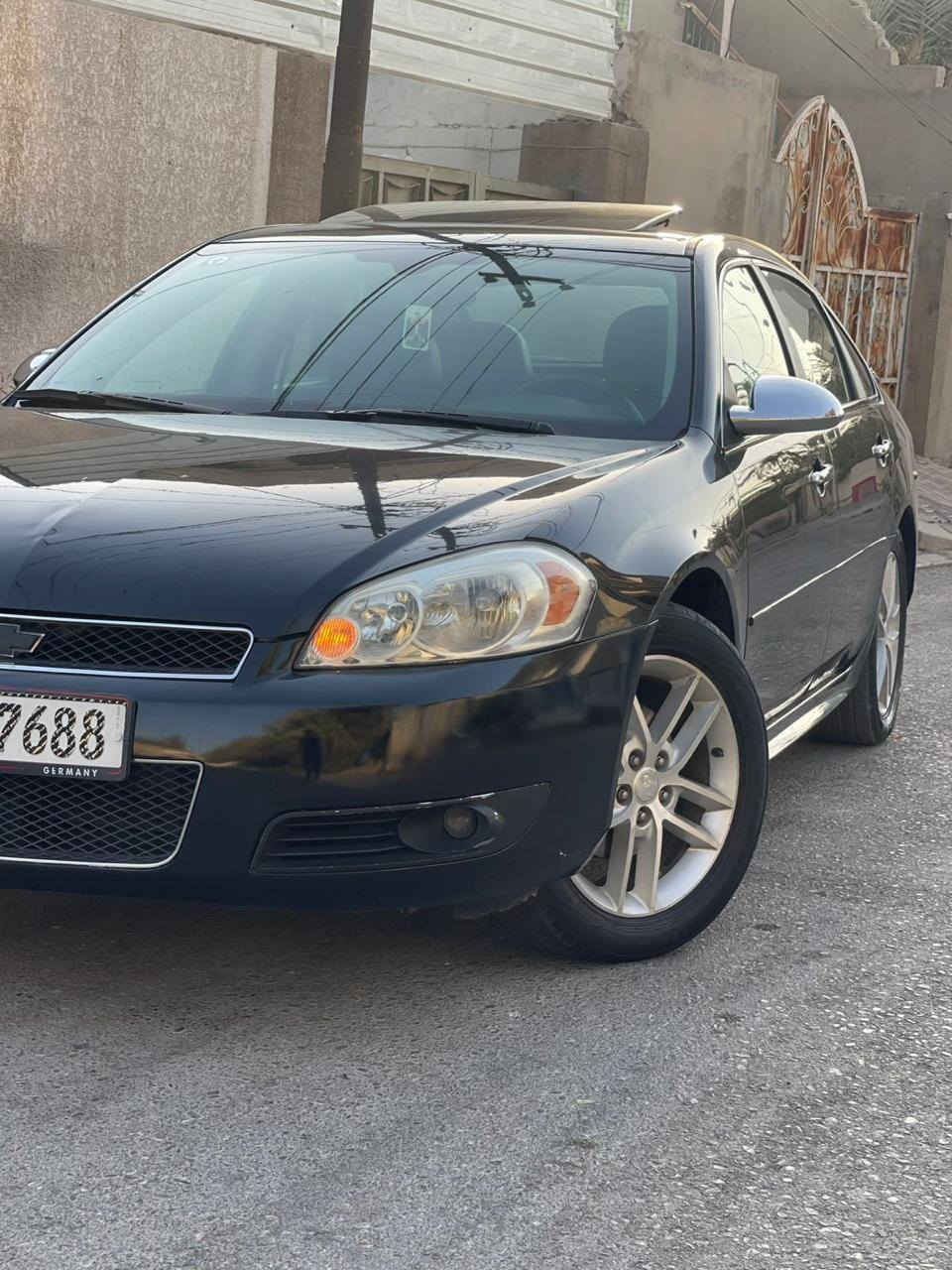 سلام عليكم امبالا موديل ٢٠١٢ فئة LTZ فول مواصفات مكينة ٣٦٠٠ بيهة ضرر الجاملغ الخلفي وطالع بيهة الصفحة صبغ بدون دواخل بدون ارباك صدر امامي خلفي جديد السيارة جديدة بمعنى الكلمة السعر ١٠٢ و بيهة مجال حك الجية المكان تقاطع القدس هاتف ***********
