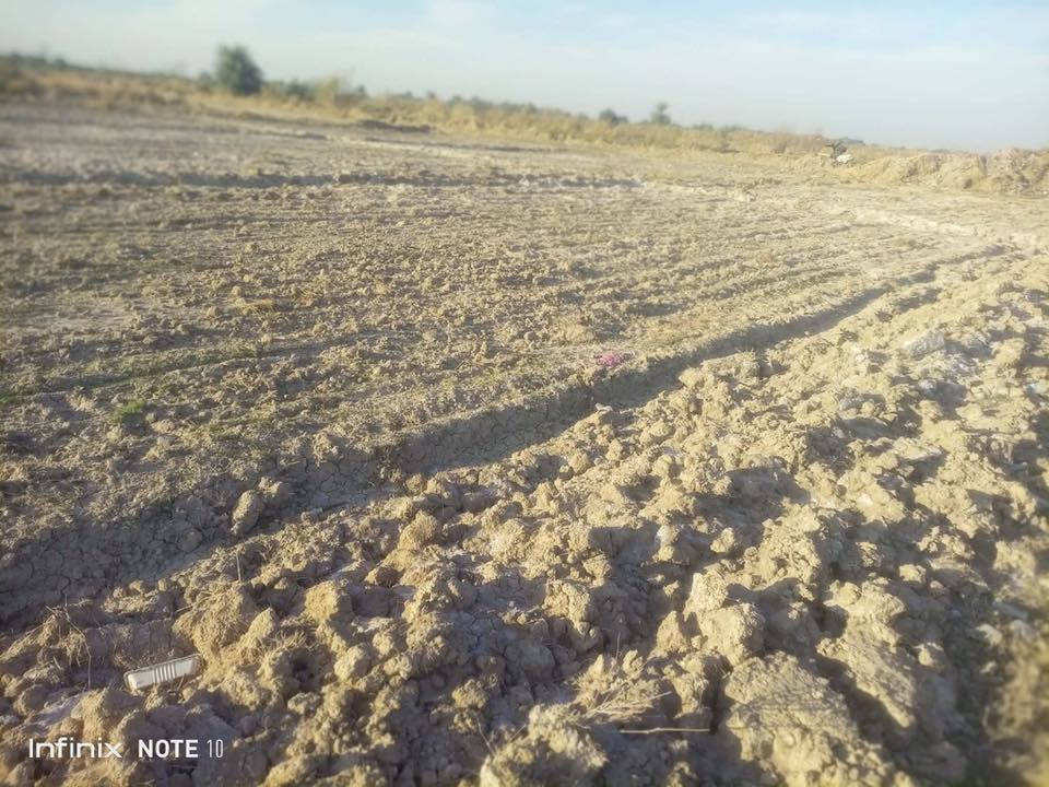 سلام عليكم
ارض للبيع سند ٢٥ سيطرة الشوفه مقابيل  بيت الفحله مساحة دونم ونص رقم صاحب الارض 
 ***********
