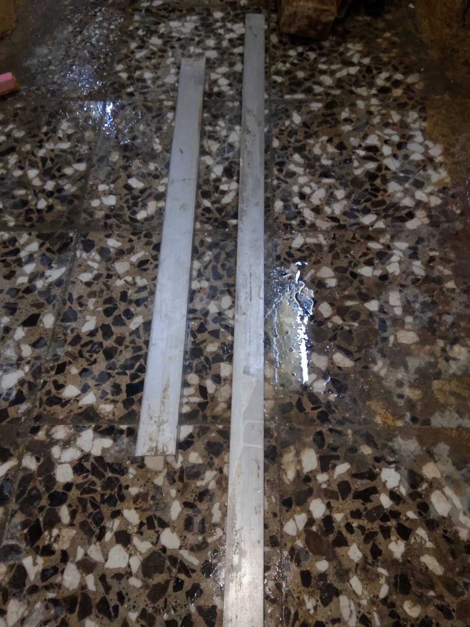 سلام عليكم 
#للبيع_شلع_رجاء_موالج
 3 الاصلي واحد منهن ما مستخدم
جمجه اصليه
مكينه نثر بل باكيت 
كبان يابني طول 125 م
مساطر 2 
سيار طول 12 م
صونده وزن طول 10م
 سفيفه اصليه طول 16 م
فيته قماش طول20م
وباقي نواعم
قيم بل يرضي بي الله
مكاني بغداد


**إذا كنت صاحب هذا الإعلان وتريد حذفه لأي سبب، رجاءا أرسل رسالة إلى الدعم الفني**