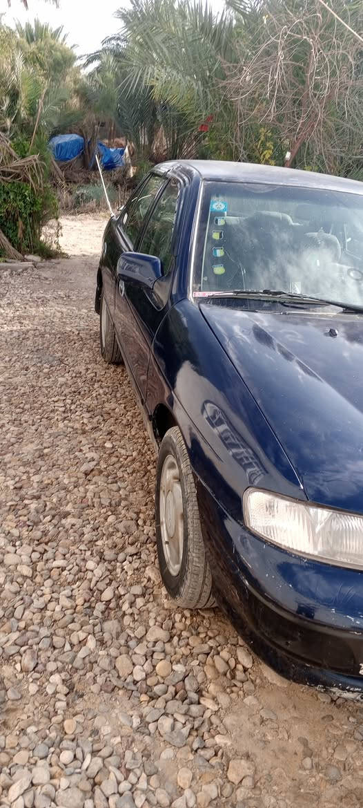 كيا سيفيا للبيع موديل ٩٧ السيارة بإسمي السيارة كامله من كلشي للاستفسار ***********
