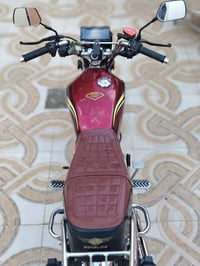 سيفان • موديل ٢٥ • ناحية سلام ديالى