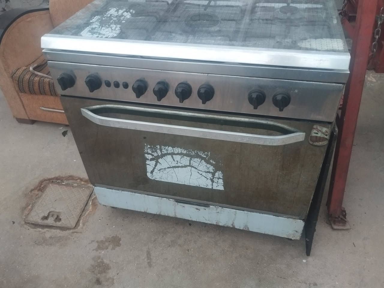 طباخ للبيع سعر 150
تواصل عل رقم‏ ‪0783 193 5086‬‏
