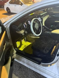 كامري هايبرد • ٢٠١٩ • قير ومكينة جديد