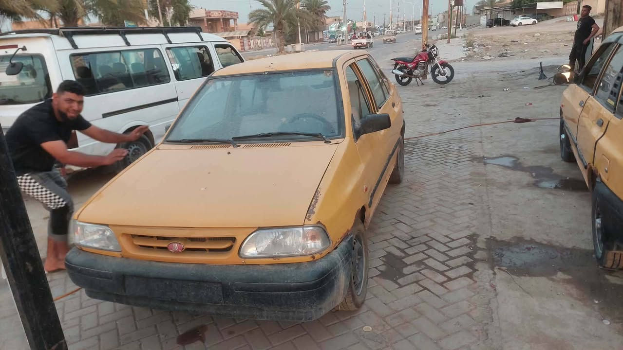 سلام عليكم عندي هاي السايبه للبيع وهاذه رقمي ***********
