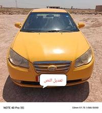 افانتي • ٢٠٠٩ • محرك كير مكفول
