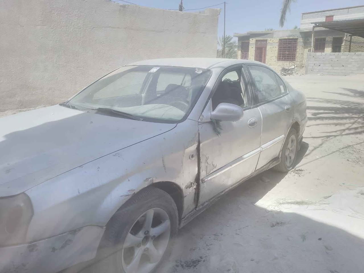ابيكا رقم المثنى كير نضيف كير محرك ابتره محرك يبخر *********** سنويه ورقيه راعيها موجود البصرة, العراق
