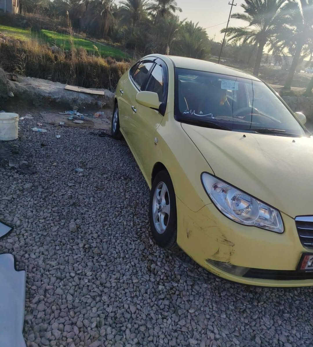 افانتي للبيع رقم انكليزي سعره 45  موجوده في كربلاء 
***********
