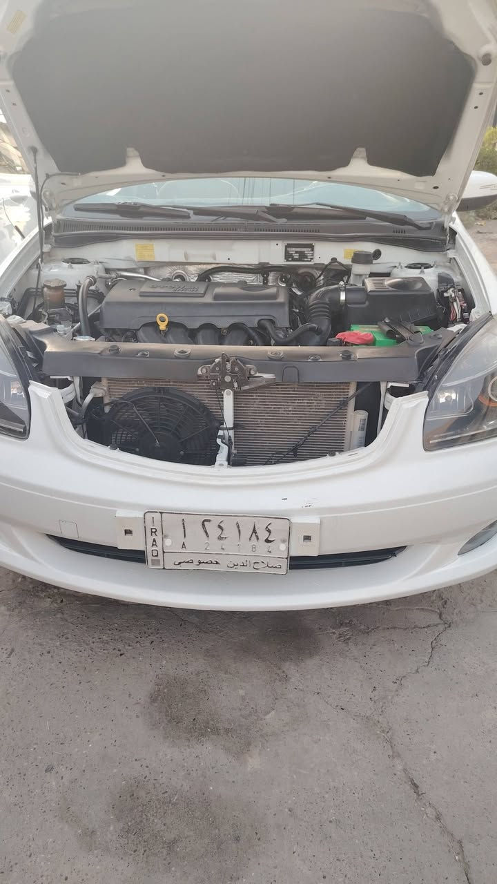 سلام عليكم جيلي 2012مشروع وطني كوبون بانزين بيه السياره خير من الله حلوه بيه اشويه صبغ بل جاملق الخلفي احله من الصور السعر 60 وبيه مجال
*********** مكان السياره كركوك
