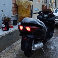 فورزه • ٢٠٠٣ • مكفوله