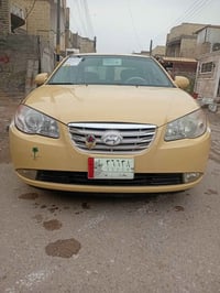 النترا موديل ٢٠١٠ وارد أمريكي بيهه جاملغ خلفي فقط سياره جاهزه من كلشي ...