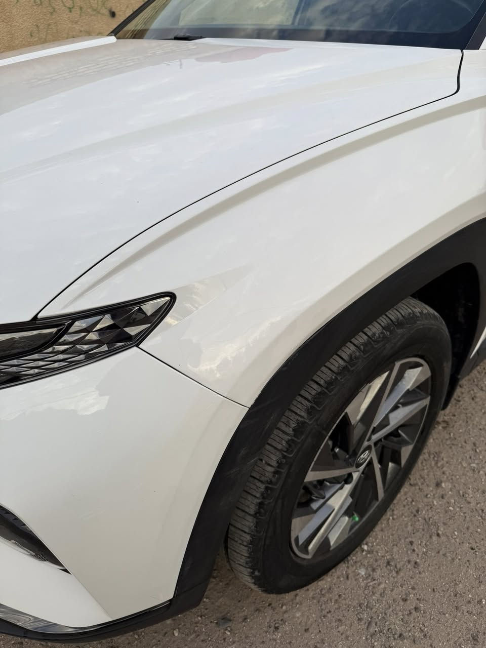 هونداي توسان 2023 – وارد خليجي ✨
🔹 العداد: 43

🔹 مقاعد أمامية كهرباء

🔹 مرايا متحركة كهرباء

🔹 ستائر أبواب خلفية

🔹 كامرة + حساسات خلفية

🔹 بصمة تشغيل + دخول ذكي

🔹 شاحن وايرلس

💰 السعر: 210 ورقه وبيهه مجال

📞 للاستفسار: ***********

العنوان / بغداد
