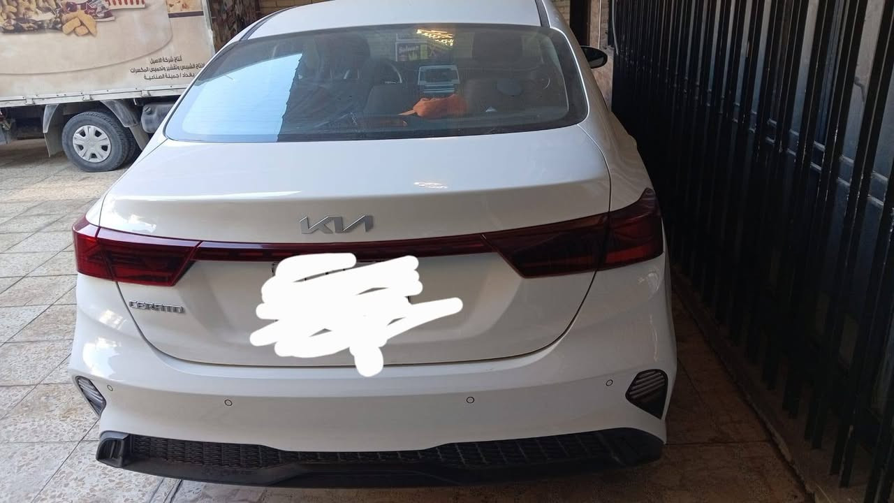 كياسيرتو٢٠٢٤ خليجي مكفوله كفاله محرك ٢٠٠٠ ماشيه ٣٤الف ريده ١٧٧ورقه بيه مجال مكان سياره حي جهاد ***********
