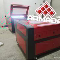 آلة ليزر • HT6 • ١٣٠٠×٩٠٠