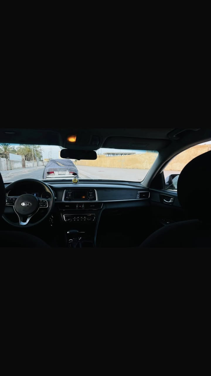 سلام عليكم ابتما موديل ١٦ وارد امريكي سياره مكلوبه كير مكينه كفاله تبريد ❄️ حديديه ٩٠ /١٠٠ سياره مال جناي ماتصرف عليه شي بيع او مراوس بابتما تكسي مكاني سماوه *********** واتساب
