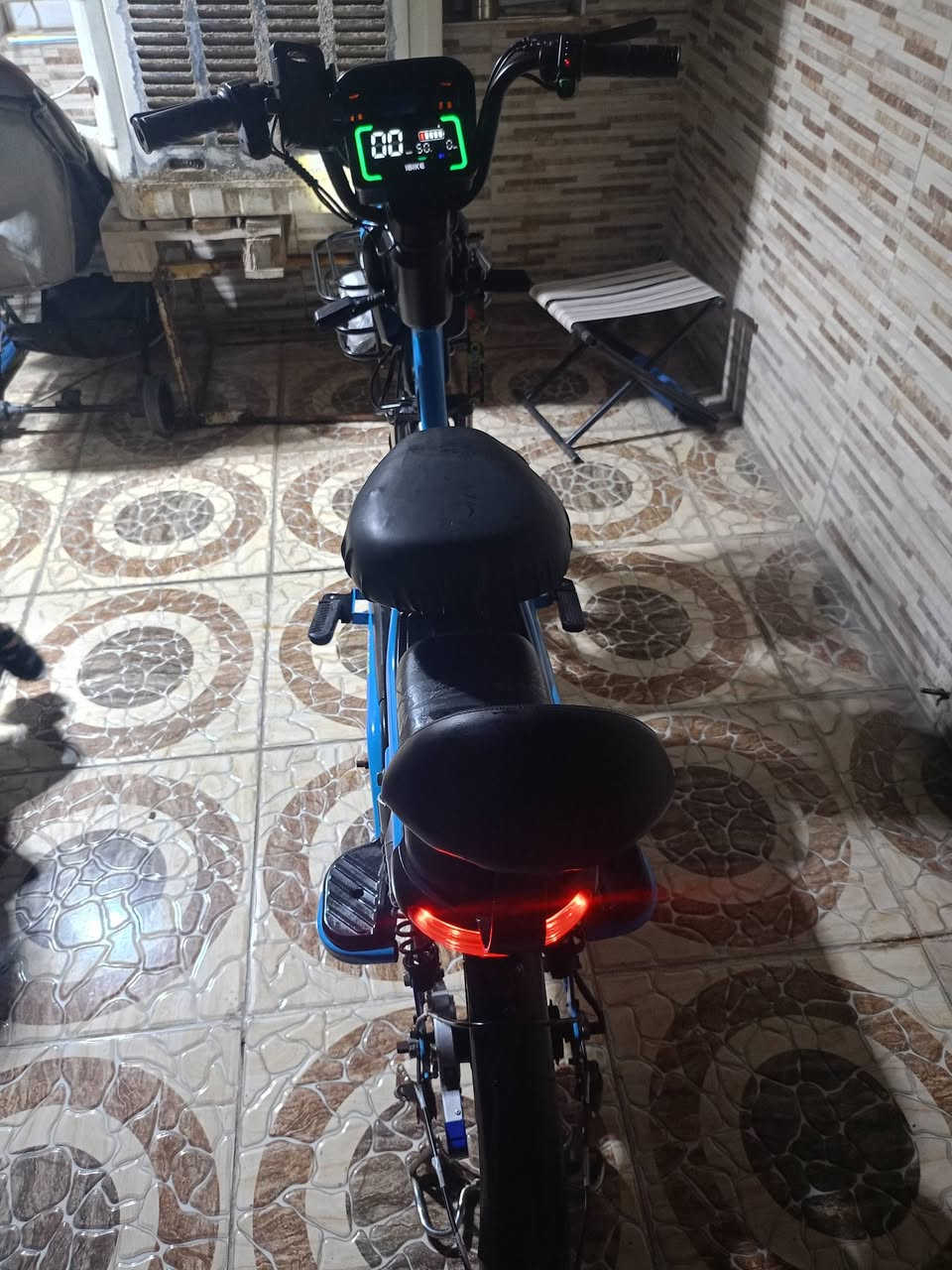 ماطور شحن حجم 20 اخو جديد بشرط 4 بطاريات سعر 275 وتس 0750219510


**إذا كنت صاحب هذا الإعلان وتريد حذفه لأي سبب، رجاءا أرسل رسالة إلى الدعم الفني**