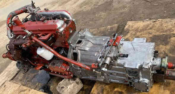 للبيع افيكو حجم ١١٤ سوبر مال مزاد السعر ١٥ ورقه وبيها مجال مكان المحموديه الهاتف ***********/***********
