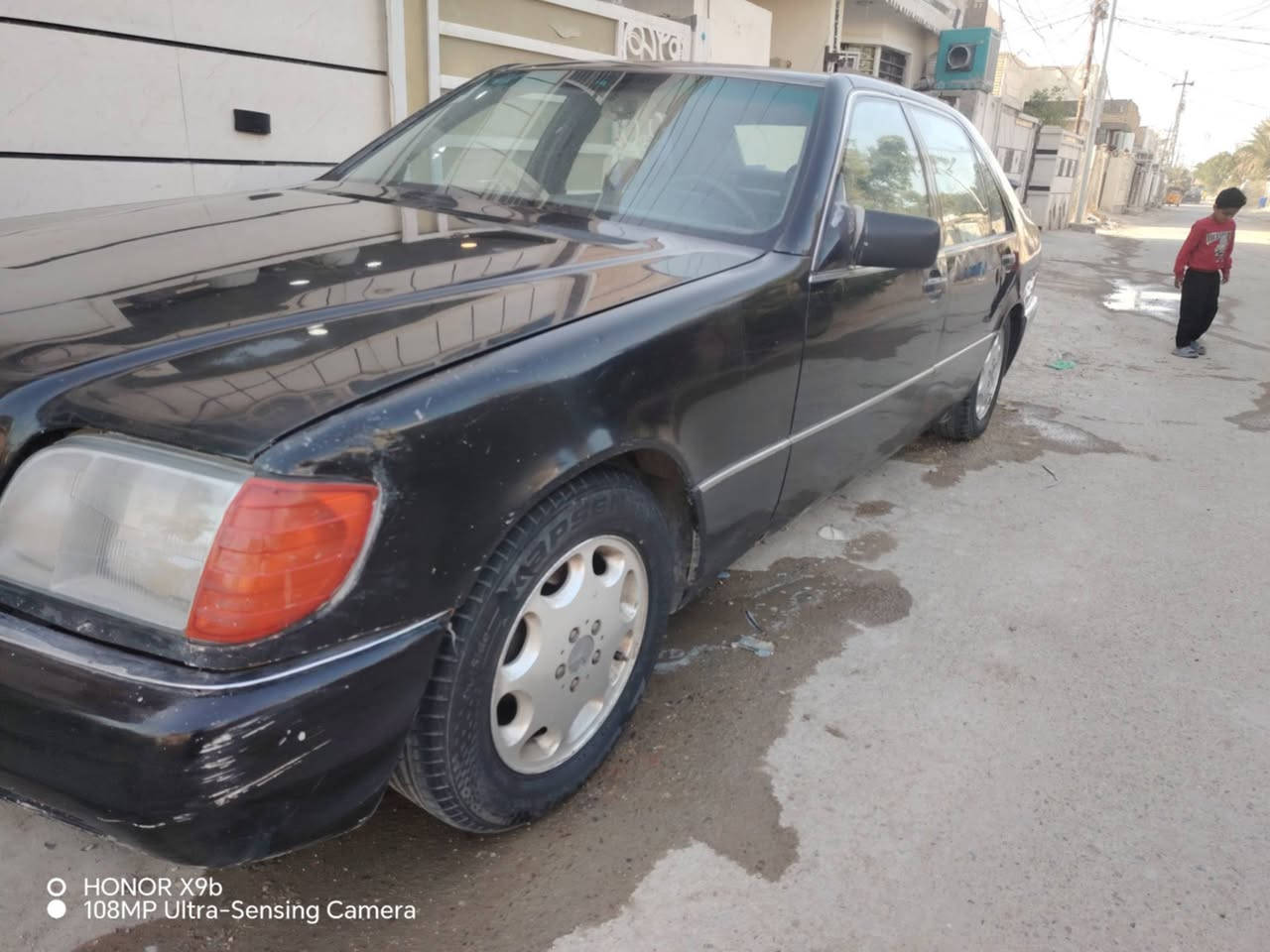 سلام عليكم مارسدس شبح 92 مكينه ياباني راس ثور 3000 سياره حلوه عوزه ترتيبات تايرات باتري جددد كهربائيات كله شغاله كير مكينه خير من الله حداديه نص عمر السعر 45 للمراوس حسب القناعه


**إذا كنت صاحب هذا الإعلان وتريد حذفه لأي سبب، رجاءا أرسل رسالة إلى الدعم الفني**