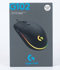 موسات جيمينج • لوجيتيك G703 • كيبورد مغناطيسي