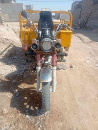 ستوته سوبر ام تي ار • محرك حلو • القرنه