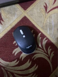 ماوس لوجيتك • M535 • كربلاء