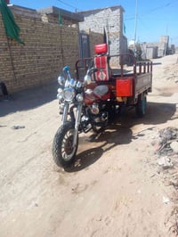 ستوته • موديل ٢١ • موتوسيكل