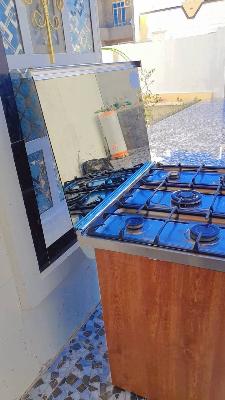 طباخ ايطالي للبيع.. نضيف جداا ستخدامه قليل شتريته 650 الف وريد  250 الف قفل مكاني رمادي 5 كيلو


**إذا كنت صاحب هذا الإعلان وتريد حذفه لأي سبب، رجاءا أرسل رسالة إلى الدعم الفني**