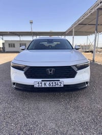 اكورد • هايبرد • ٢٠٢٤