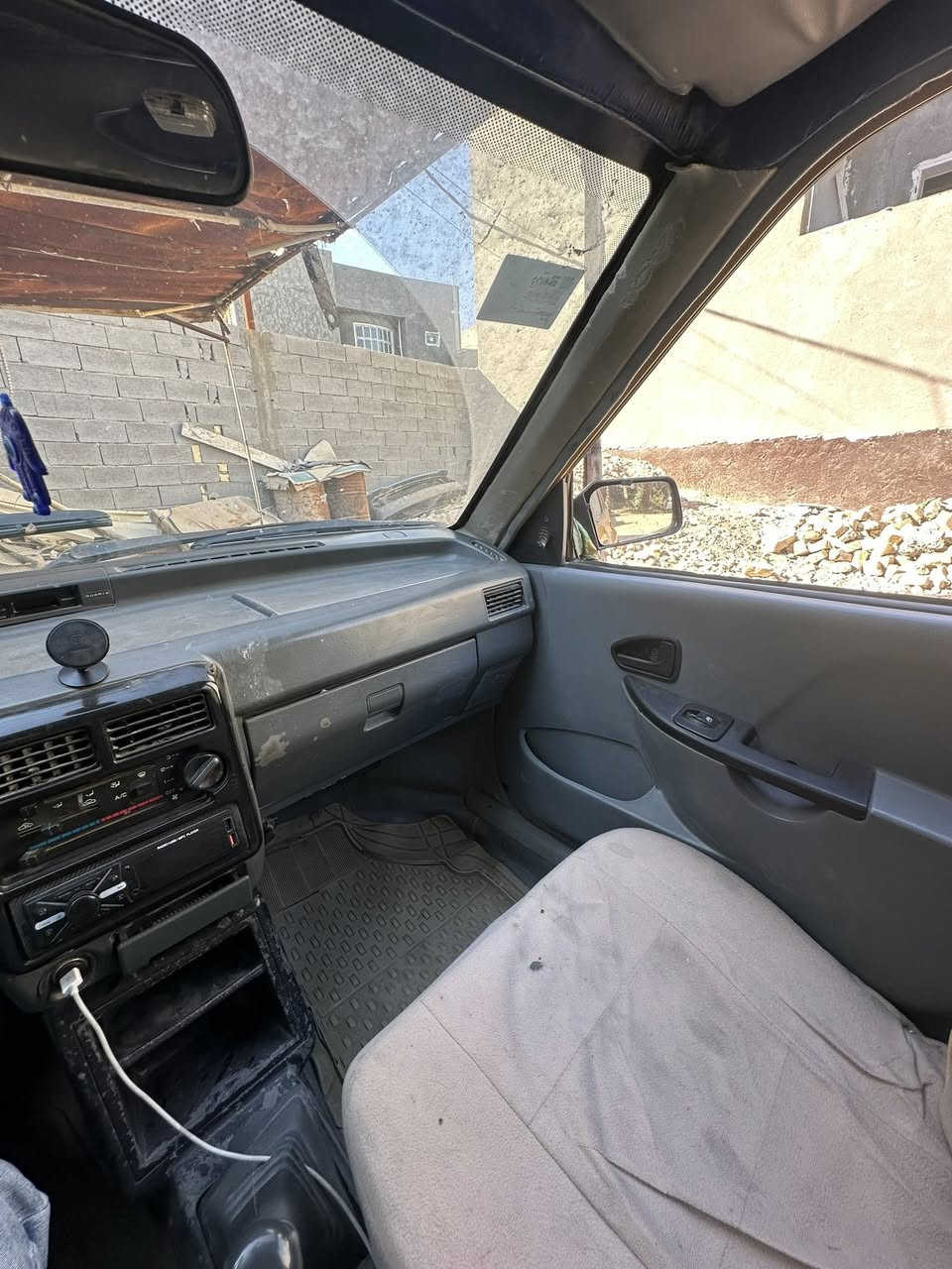 للبيع او مراوس سايبا موديل 11سياره جاهزا من كير وحداديه ومكينه حلوه لا خربطه ولا شي كهربائيات سياره كلها شغاله وبلاديه سنويه ل30 هيئه وغرامه مصفره داخلها نضيف شواصيها بيدي مشتغلهن قبل شهرين حداديه قبل سبوعين شادها دبلات خلفيه جديد سياره مال تكسي جاهزا 
مراوسسسسسس او بيع سعرها 22 مكاني حله مركز 
متواجد ع خاص 
*********** بي واتساب
