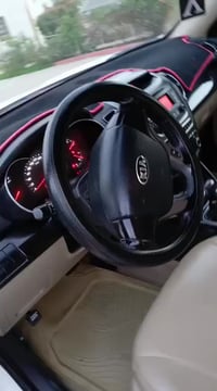 سورنتو • ٢٠١٤ • الفلوجة