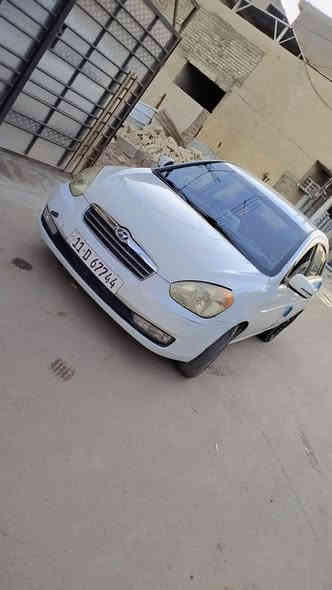 السلام عليكم اكسنت 2011 محرك 1600 محرك جديد كير جديد تخم دسكات مراوح جدد عبوه فيت بم جديده تخم دسكات وتخم تايرات. صدر جديد مصار شهر خلفي امامي. بيها قطع صبغ. السعر 80. بيها مجال بسيط.سياره باسمي تحويل ثاني يوم رقم سياره بغداد ألماني جديد. ***********
