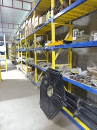 نيوهولند • كلاص • كابسات تبن