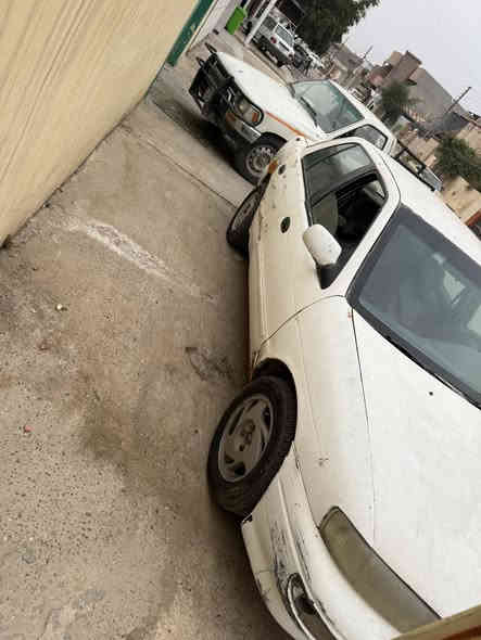 السلام عليكم كيا سيفياللبيع مديل 1996بغداد محرك كير مكفولات گير اتو متيك لل استفسار ***********
