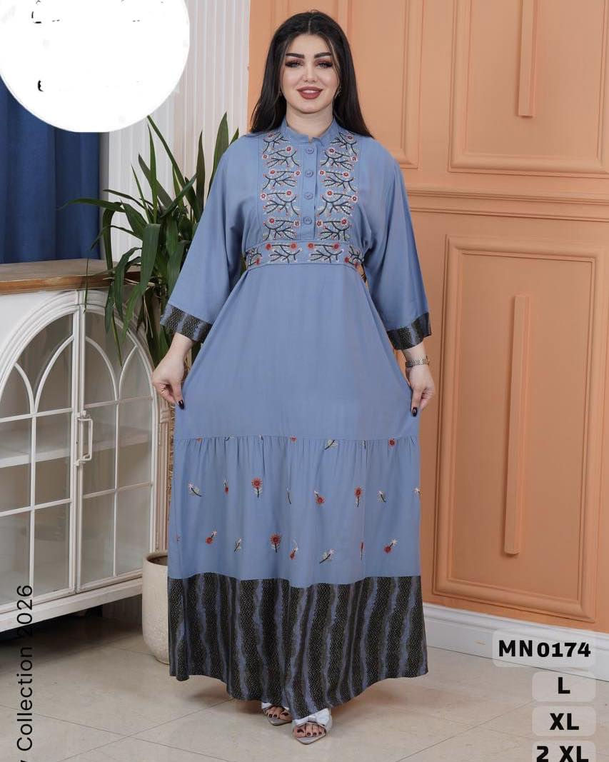 دشداشه كشمير قطني ١٠٠٪؜😍موديلات ٢٠٢٦
القياسات .  L. Xl. Xxl. Xxxl
العنوان.  محمد عبد الامير ..ديوانيه. قضاء الشاميه. شارع الاطباء
قيصريه المدينه. مقابل حسنين جسام

متوفر توصيل جميع المحافظات 🚕


**إذا كنت صاحب هذا الإعلان وتريد حذفه لأي سبب، رجاءا أرسل رسالة إلى الدعم الفني**