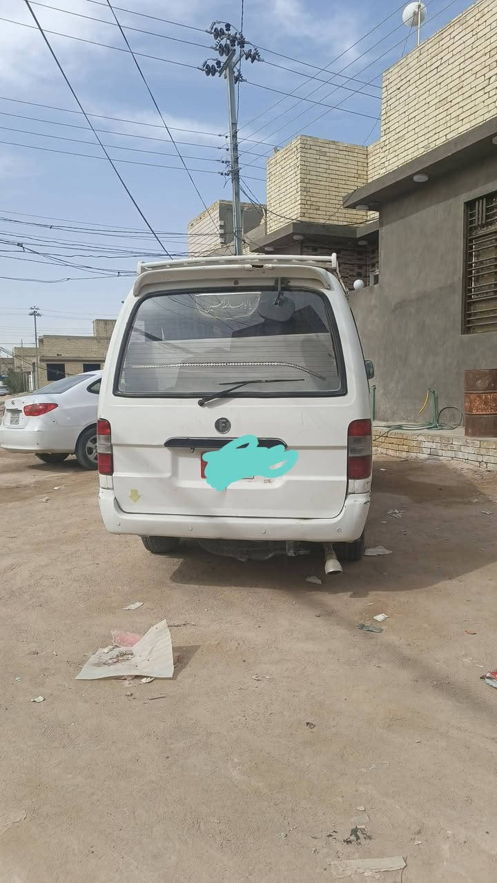 سلام عليكم كيه البيع كفاله عامه موديل 14 *********** نجف الاشرف
