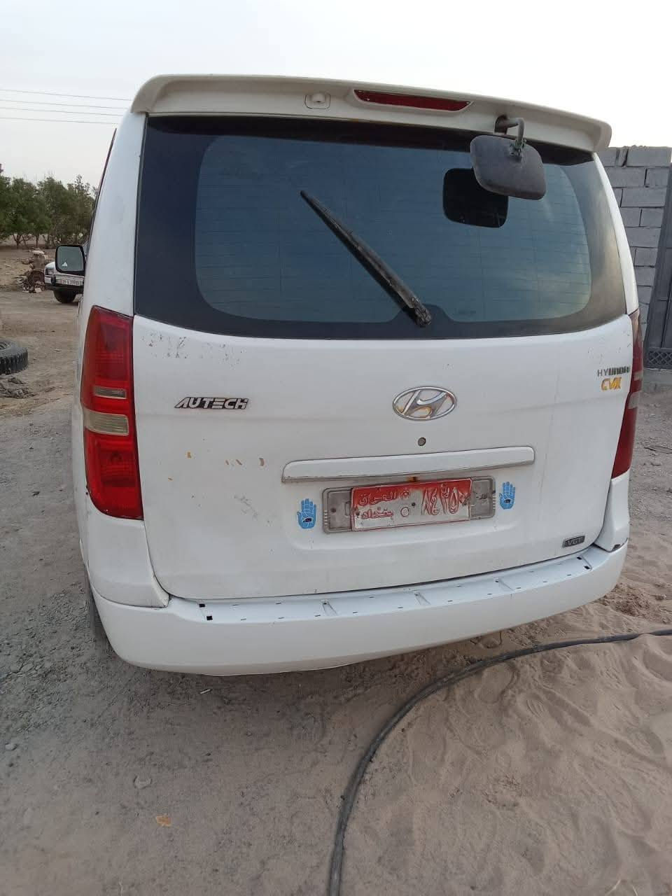 استاركس 2009متجايه على يمنه مصبوغه عام ماعده قماره هيئه مصفره رقم صدامي بغداد سنويه  2023 سياره نفس بالصورة مابيه تغير نهائيا سعره95بيه مجال او مراوس حسب القناعه


**إذا كنت صاحب هذا الإعلان وتريد حذفه لأي سبب، رجاءا أرسل رسالة إلى الدعم الفني**