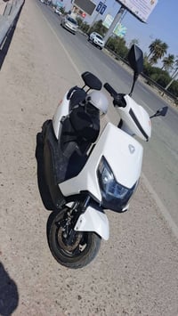 دراجة شحن • خير من الله • بغداد