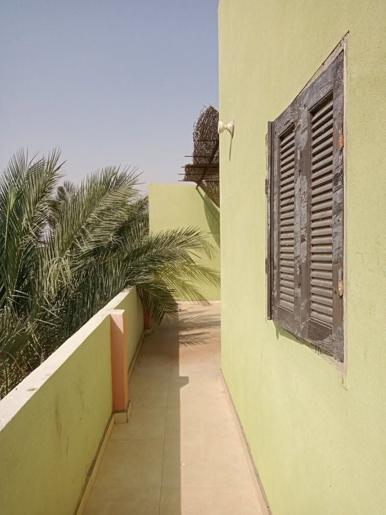 اضخم المزارع النموذجيه الكبيرة 
تابع التفاصيل 
المساحه 20فدان منهم 10فدان زيتون مثمر 
5فدان بلح حياني عمر3سنوات 
5فدان برسيم حجازي 
الري بحاري.  شبكة ري حديث 
2حوض تخزين المياه 
حيازة زراعيه 
2فيلا مفروشه 
مياه الشرب وكهرباء وكاميرات مراقبه 
ابراج حمام.   خلايا ضوئية 
3عنابرمواشي 2عنبر اغنام 
تروسيكل شغال 
2مولد كهرباء 
2ماتورللري 
2ماتور رش مبيدات 
مخازن 
18مكعب مياة سعةالمكعب 2000لتر
عربيه كاروبالحصان 
السعر المطلوب شامل كل شيء 17مليون 
السويس بجوار نفق الشهيد أحمد حمدي 
01279736615


**إذا كنت صاحب هذا الإعلان وتريد حذفه لأي سبب، رجاءا أرسل رسالة إلى الدعم الفني**