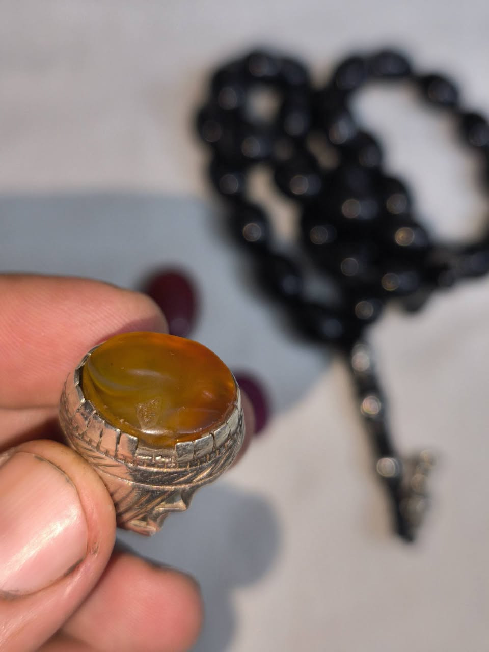 سلام عليكم
شلعه وحده كلهن مع توصيل ٣٠ الف


**إذا كنت صاحب هذا الإعلان وتريد حذفه لأي سبب، رجاءا أرسل رسالة إلى الدعم الفني**