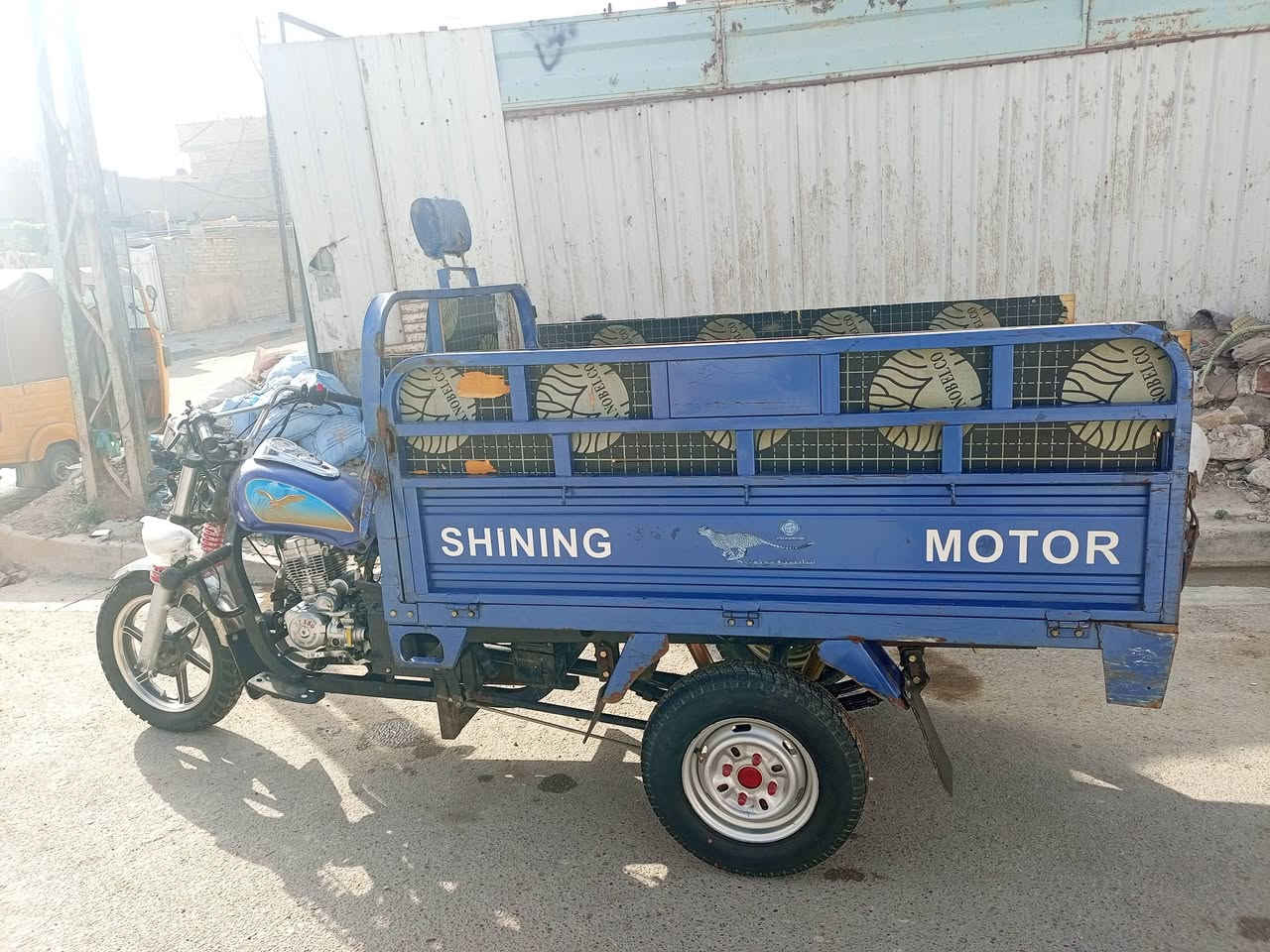 ستوته للبيع خير من الله موديل ثنين وعشرين اوراقه ضايعه اكفلكياا عشارين *********** نقصه بادري ودعاميه مليون ونص بيه مجال
