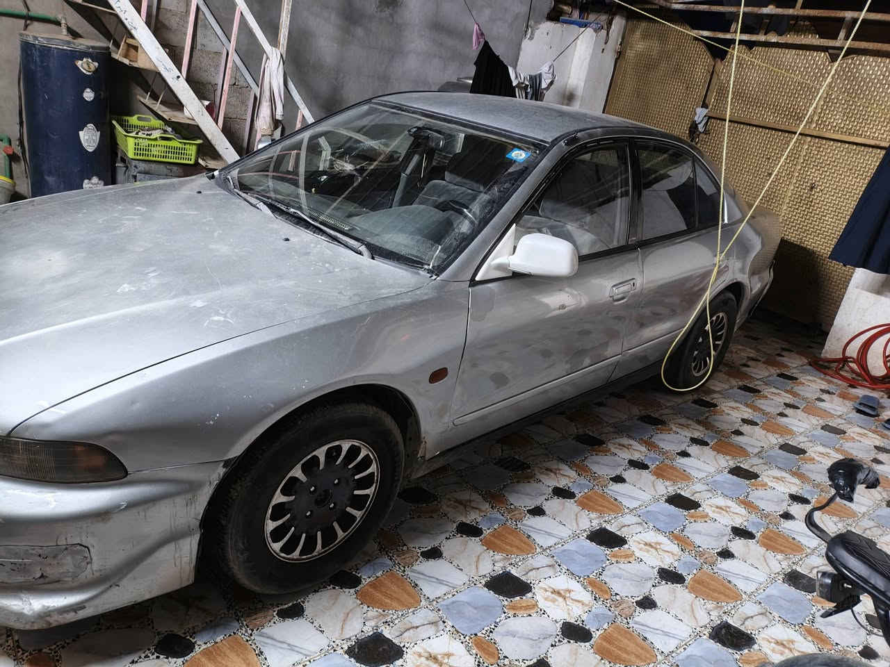 مسبوشي كلنت موديل 2000 خليجي رقم بغداد   نظافه بمعنه الكلمه  للمراوس حسب القناعه


**إذا كنت صاحب هذا الإعلان وتريد حذفه لأي سبب، رجاءا أرسل رسالة إلى الدعم الفني**