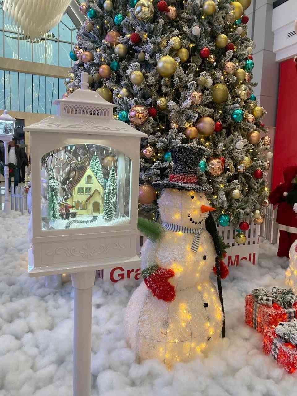 ♥️🫶🏻تفاصيل البرامج: 

سليمانيه 3 ايام

(الانطلاق يوم والرجوع  مساء)
            🎅🏻⚡️السعر ( 60)  الف🎅🏻⚡️ 

اليوم الاول:التجمع أمام مقر الشركة يوم  المصادف(١٢/٢٩)ساعه 7 صباحا والتوجه إلى المنشأت والانطلاق مرورا من أربيل والوصول الى المطعم في بحيره سد دوكان وتناول الغداء ومن ثم النزول الى كازينوات الزاب السفلي من بحيره سد دوكان والركوب بالزوارق والتمتع بالأجواء ومن ثم الذهاب الى الفندق للراحه وفي المساء التوجه الى بارك أزادي وبعدها مجدي مول. 
اليوم الثاني:الانطلاق صباحا بعد الإفطار الصباحي الى مصيف أحمد اوه الثلجي وبعدها الى المطعم في منطقة سيد صادق ومن ثم التوجه الى الفندق وبعدها التوجه إلى جافي لاند أكبر مدينه ألعاب في الشرق الأوسط والصعود بال تلفرك الى قمه جبل أزمر الثلجي .
اليوم الثالث: الانطلاق صباحا بعد الإفطار بالكوسترات الى جبالي باسنايه الثلجيه ومن ثم تناول الغداء في منطقه سيتك ومن ثم التوجه الى هواري شار المسرح الروماني ومن ثم الذهاب الى الفندق وفي المساء الذهاب الى فاملي مول ومن ثم الاحتفال في شارع السالم ليله رأس السنه. 
اليوم الرابع:الانطلاق صباحا بعد الإفطار الصباحي الى مصيف وشلال جمي ريزان السياحي وبعدها التوجه إلى محافظة أربيل والذهاب الى مطعم هاي لاند وتناول الغداء ومن ثم التوجه الى مجدي مول أربيل وبعدها التوجه إلى مجدي لاند مدينه ألعاب أربيل ومن ثم العوده الى الموصل الحبيبه. 

♥️❄️❄️❄️❄️❄️❄️❄️❄️❄️❄️❄️❄️❄️♥️
أربيل2  يوم( 40 الف) 
اربيل - شقلاوة - جبال حسن بك -جبل كورك مع الحفله
بيخال - كلي علي بيك -الشنكلبانه _مصيف خليفان
مجدي مول - مجدي لاند مدينه ألعاب- راوندوز
مجدي مول  - سوق القلعه- بارك شانيدر -قاعه التزلج
حفله خاصه للكروبات. 
    ♥️❄️❄️❄️❄️❄️❄️❄️❄️❄️❄️❄️
❄️❄️❄️❄️❄️❄️❄️❄️❄️❄️❄️❄️❄️❄️❄️❄️ ♥️
ملاحظه: كافه الرحلات السعر يشمل الاقامه والنقل والفندق والفطور الصباحي والجولات السياحيه فنادق ممتازه اما الدخوليات الأماكن السياحيه ع نفقه المسافر. 

🪧 الفرع الاول 
‏‎‏‎‏‎‏‎‏‎‏‎‏‎الموصل /الميثاق _نهاية سوق الميثاق قرب مولدة
*********** 
يوجد واتساب
‏
