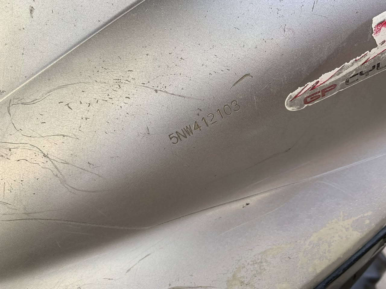 السلام عليكم دراجه ماكس ثعلب للبيع دراجه كفراته شوف العين محرك نضيف بريكات كهربائيات شغاله كلهن تخم تاير امامي خلفي جدد بريكات امامي خلفي سلف هندر شغاله عوزه بس كابريتر لان الكابريتر الشاده تعبانه تجاريه باتري جديد مكاني بغداد العبيدي شارع عشرين ب300وبيها مجال قليل رقمي***********
