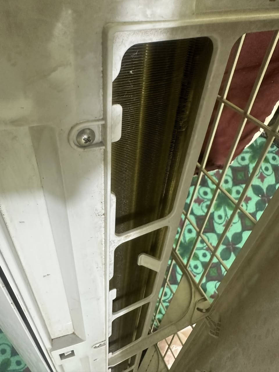 السلام عليكم من رخصة الادمن المحترم 🙏
سبالت  الجنرال ماكس 2طن حجم عملاق رأديترنحاس نظام توربو فان غاز ٤١٠   العدد ٢/٢طن  استعمال شهرين  ‏ 
رقم  مكلف    *********** ‏السماوه  الرميثه ٨٠٠
