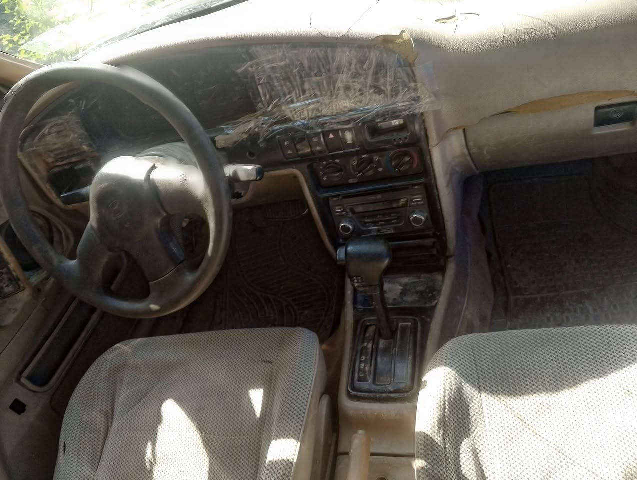 السلام عليكم الانترة مسطرة بيه صوت طكطكة بالمحرك.ابيع بعقد مروري.صاحبه موجود.عليه غرامه 300عل مشتري قفل ب10


**إذا كنت صاحب هذا الإعلان وتريد حذفه لأي سبب، رجاءا أرسل رسالة إلى الدعم الفني**