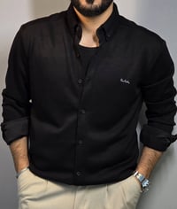 كريب قطن تركي • مقاسات S/XXL • 5 قطع