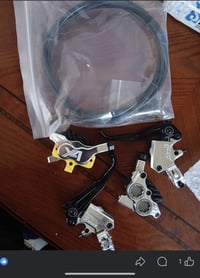 بريكات • ٤ بستم • سوندة امامية ناقصة