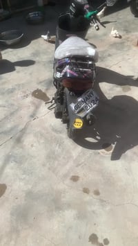 ماطور زنبور مابي عيب السعر 125 ال شراء يتصل07724455773