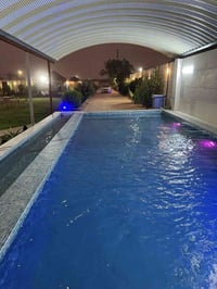 مزرعة للايجار اليوم متوفر حجز خلال ايام العيد تواصل واتساب   077037935...