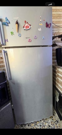 ثلاجه للبيع 07713607691