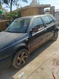 كولف • عضم • موديل ٩٣